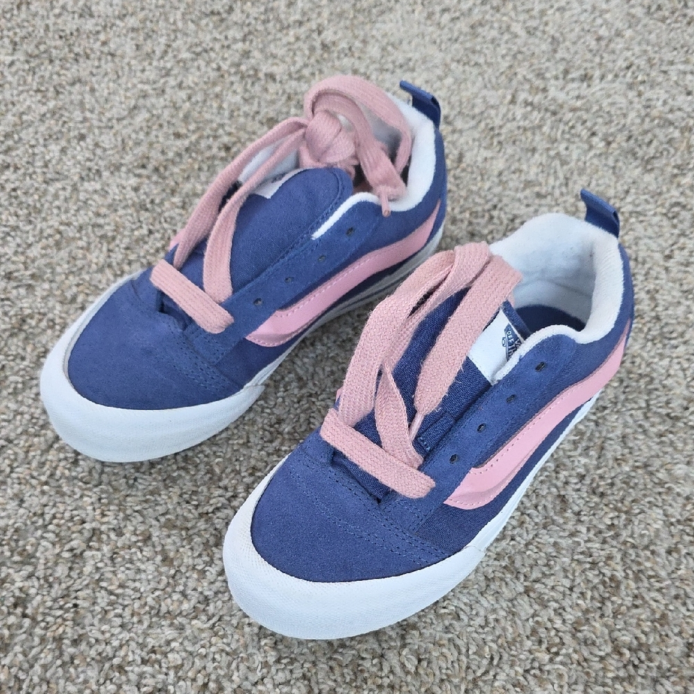Vans Knu-Skool